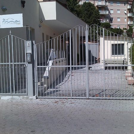 Nina Casa Vacanze فينالي ليغوري المظهر الخارجي الصورة